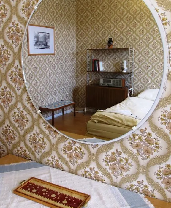 Ostel - Das Ddr Hostel-1