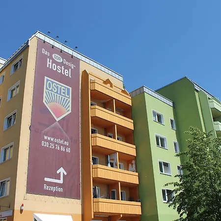 Ostel - Das Ddr Hostel-2