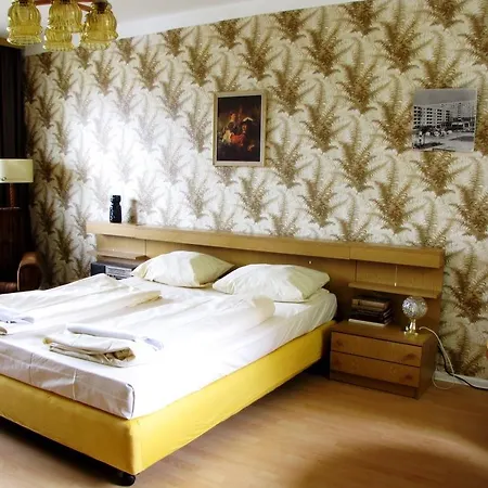 Ostel - Das Ddr Hostel-3