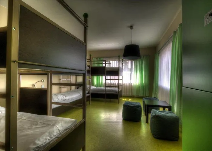 2A Hostel Berlin